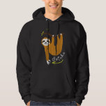 Kids Cute Sloth Finger Circle For Boys And Girls F Hoodie<br><div class="desc">Kids Cute Sloth Finger Circle For Boys And Girls Funny Game</div>
