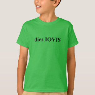 Kid's DAILY T-Shirt