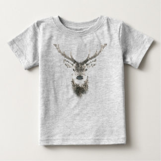 kids deer baby T-Shirt