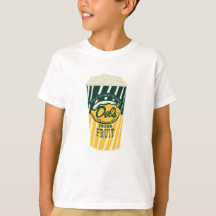 Kid's Del's Tee