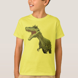 Kids Dinasour T-Shirt