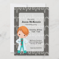 Kids Doctor