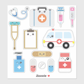 Kids Doctor Kit