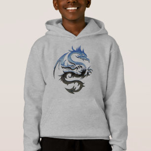 Kids Dragon Hoodie