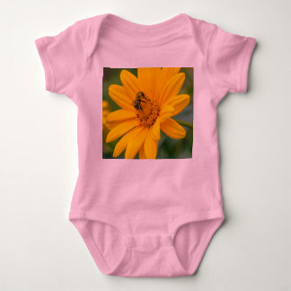 Kids dress baby bodysuit