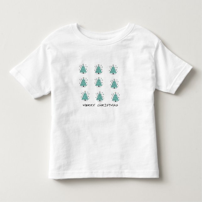 kids dress toddler T-Shirt (Front)