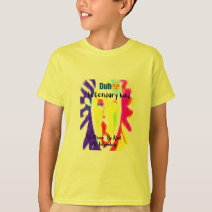 Kids “Duh” Legendary Kind T-Shirt