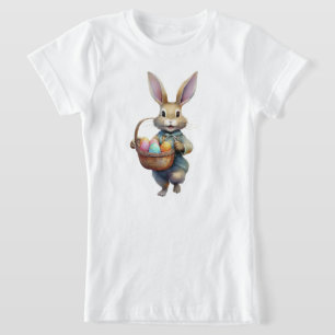 Kids Easter Bunny T-Shirt