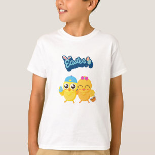 Kids Easter T-Shirt