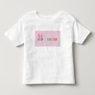 Kids Easter T-Shirt - Fun & Festive Designs