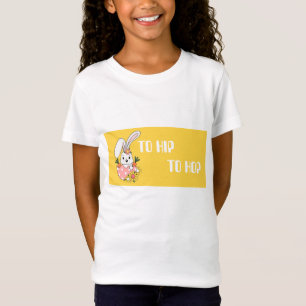 Kids Easter T-Shirt - Fun & Festive Designs