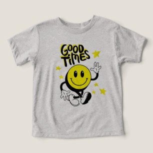 kids elegant design t shirt