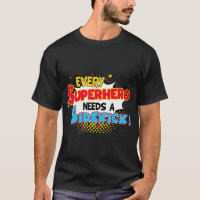 Kids Every Superhero Needs A Sidekick Brother Sist