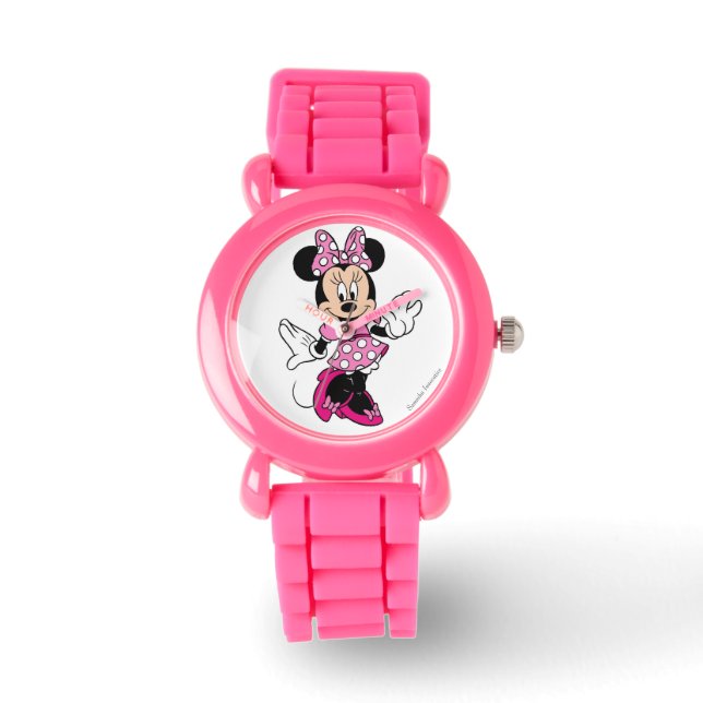kids eWatch Watch (Front)