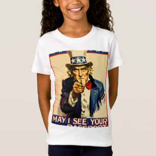 Kids fabulous T-Shirt
