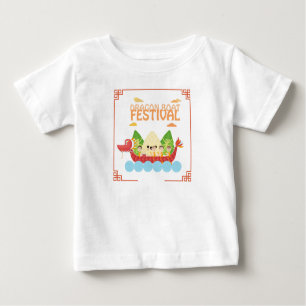 kids festival baby T-Shirt
