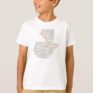 Kids Final Design T-Shirt