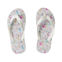 Kids Flip Flops