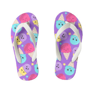 Kids Flip Flops