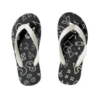 Kids Flip Flops