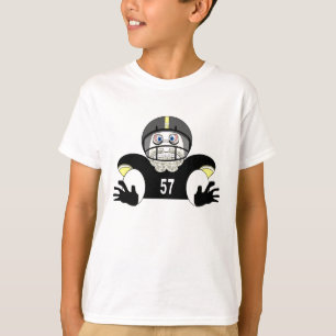 Kids Football Guy T-Shirt