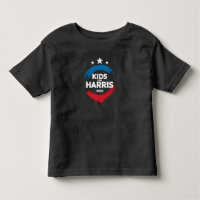 Kids For Harris President Kids Love Kamala Harris