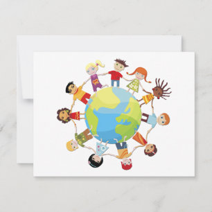 Kids for world peace