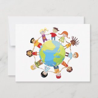 Kids for world peace