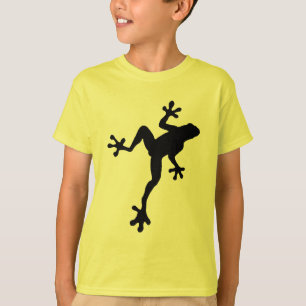 Kids Frog Shirt