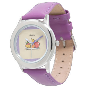 Kids Fruit Watch