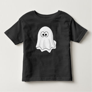 Kids Ghost Shirt