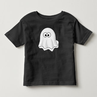 Kids Ghost Shirt