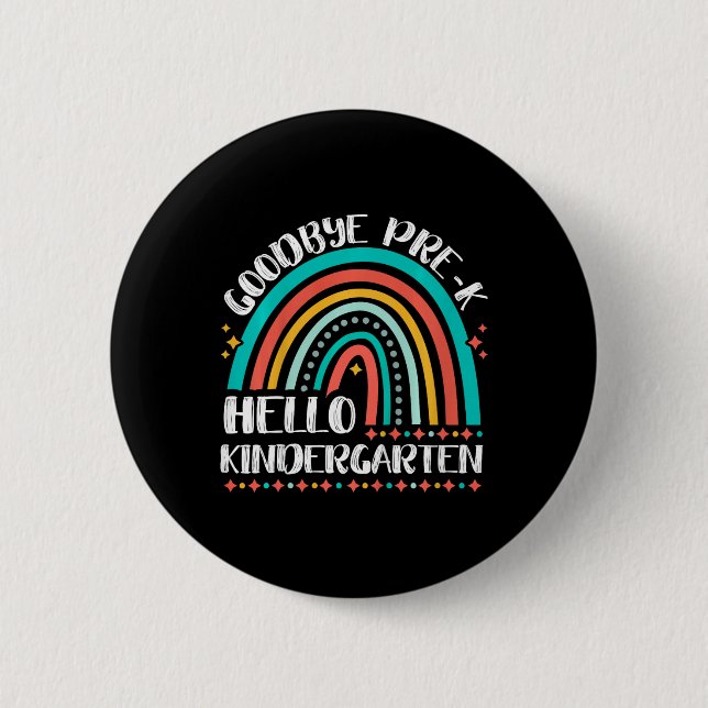 Kids Good2  6 Cm Round Badge (Front)