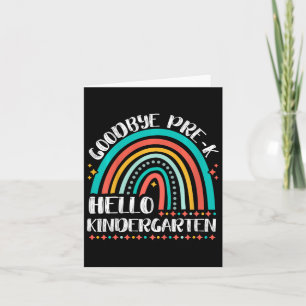Kids Good2  Card