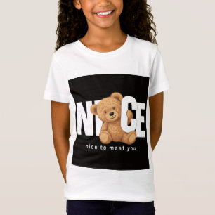 Kids Graphic T-Shirt