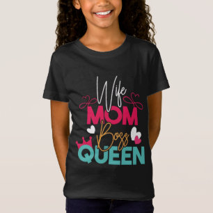 Kids Graphic T-Shirt