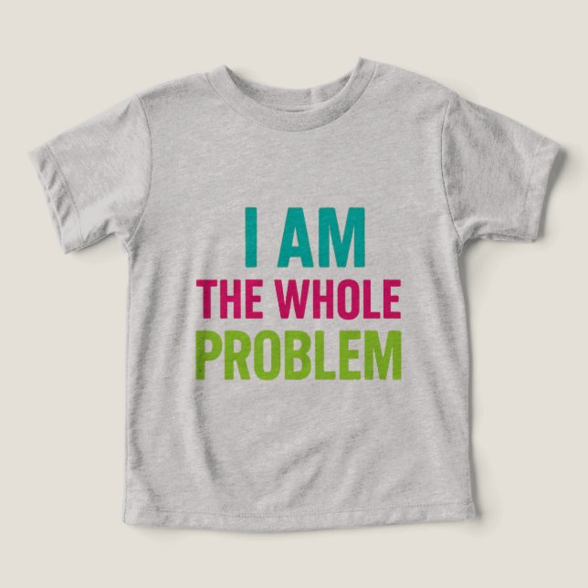 kids graphic t shirt (Design Front)