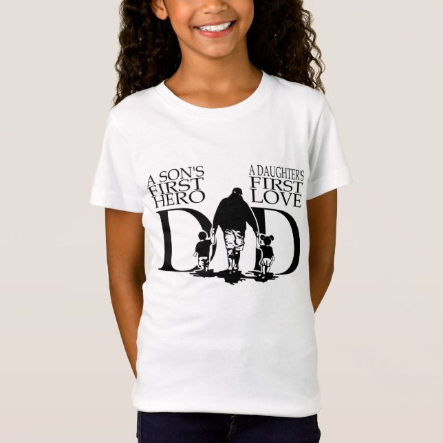 Kids Graphic T-Shirt  (Front)