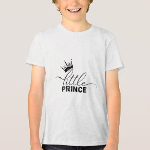 Kids Graphic T-Shirt  Tri-Blend Shirt