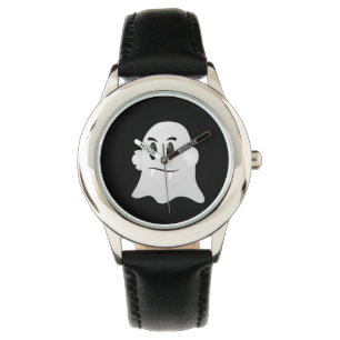 Kids Halloween Ghost Watch