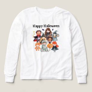 Kids Halloween Party