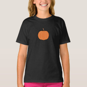 Kids halloween/pumpkin T-Shirt