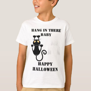 Kids Halloween Shirt