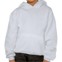 Kids' Hanes ComfortBlend® Hoodie
