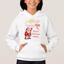 Kids Happy New Year T-Shirt