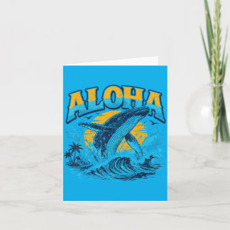 Kids Hawaiian T Shirts Toddler Boy Aloha Hawaii Card