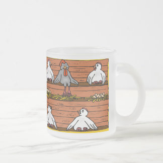 Kids Hen House Mug