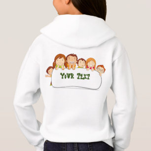 kids hoodie