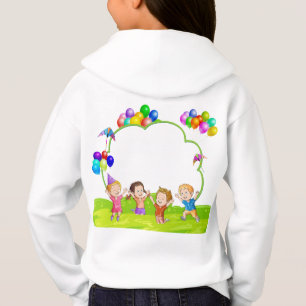 kids hoodie