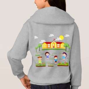 kids hoodie